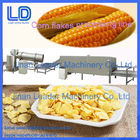 High Capacity Corn Flakes Making Machine, ngũ cốc Thiết bị chế biến
