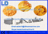 Máy tự động Bánh mì Crumb / Thiết bị chế biến thực phẩm Đối với thực phẩm biển