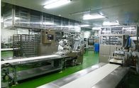 dây chuyền sản xuất Đức Bánh mì Trung Quốc nhập khẩu môi giới Tuỳ chỉnh