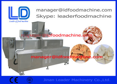 LD Twin đùn trục vít Đối Snacks