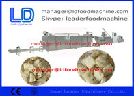 22kW 380V 50HZ chế biến đậu nành Thiết bị cho bột đậu tương / đậu phộng chế biến bữa ăn