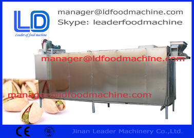 LD đồ ăn nhẹ phun sấy