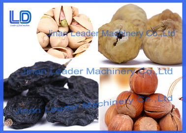 LD đồ ăn nhẹ phun sấy