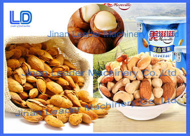 LD đồ ăn nhẹ phun sấy