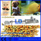380V 50Hz Bird Pet Food Processing Dòng Đối với thực vật động vật thực phẩm