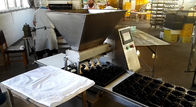 Sôcôla chiết Bánh Dây chuyền sản xuất thiết bị công nghiệp thực phẩm Máy móc