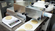 Bánh Trung Making Machine với bằng sáng chế công nghệ, sản xuất bánh trung thu