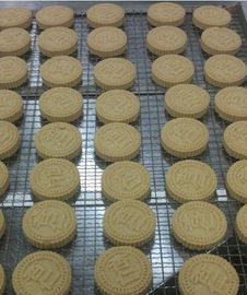 Trắng Bánh Máy Với Nuts Mixed Filled / Trứng Tô nền