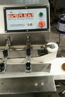 Thương Bánh Making Machine, máy đóng cặn tự động