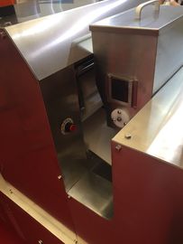 Arabic / Pita Bánh mì Máy Làm 300mm lăn Chiều rộng ISO9001