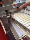 Bánh mì Sản xuất công nghiệp đường thực phẩm Máy móc thiết bị sản xuất
