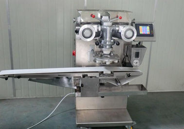 Máy nhào bột tấm Bánh Trung Thu