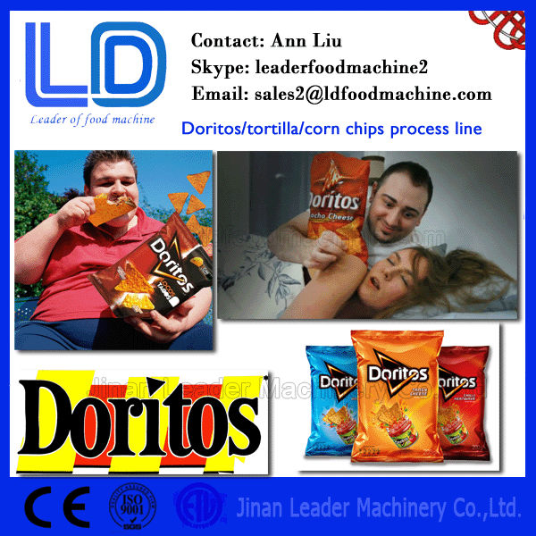 Doritos chip tortilla bắp quá trình line04.jpg
