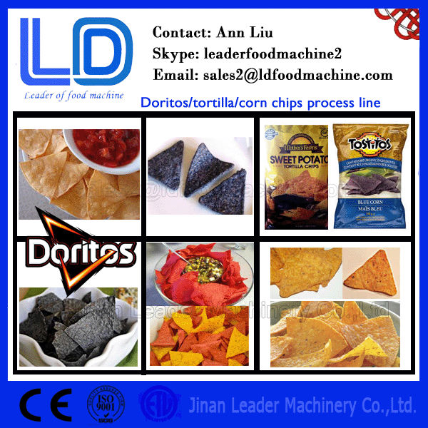 Doritos chip tortilla bắp quá trình line05.jpg
