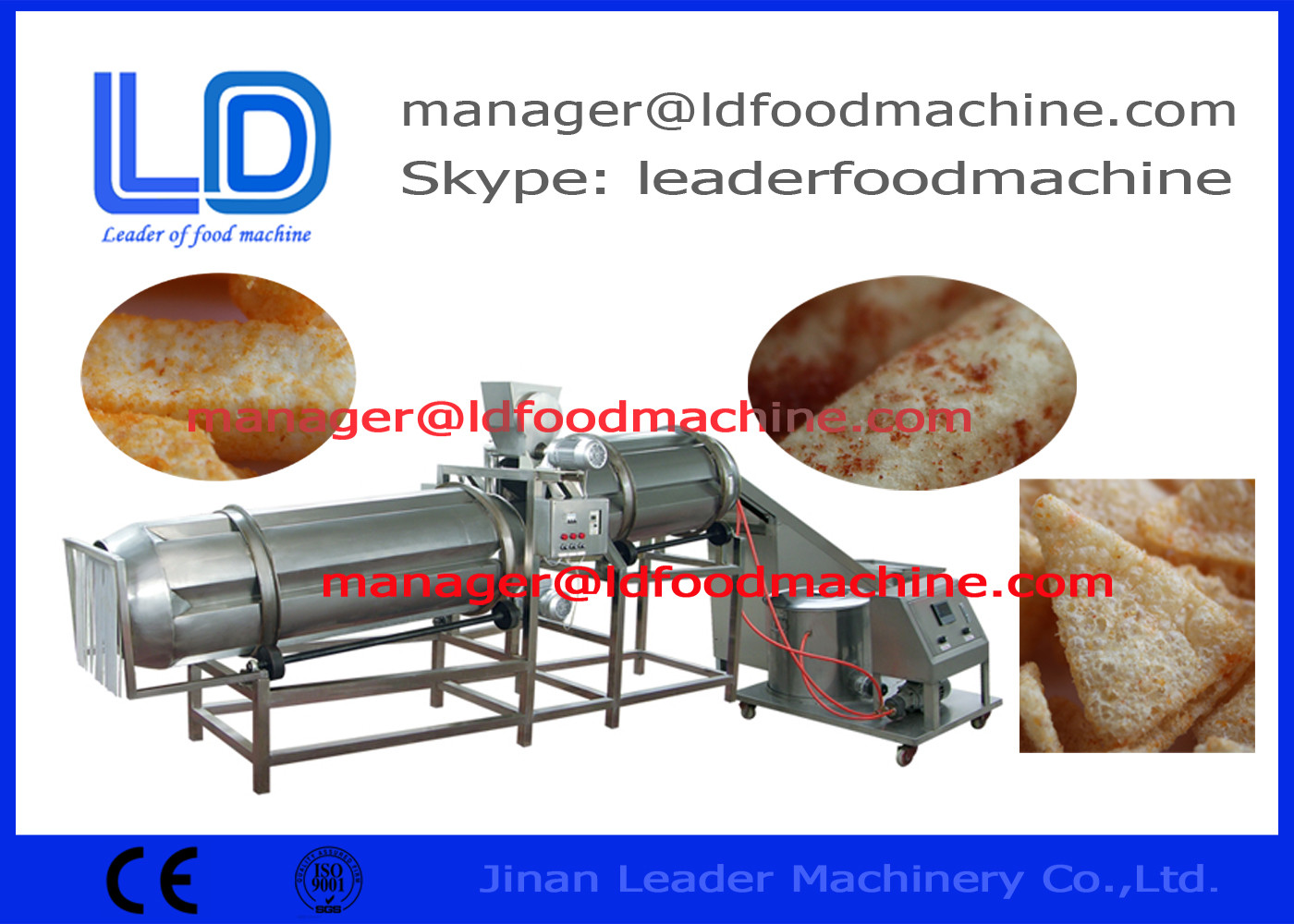 Coating và Hương Machine